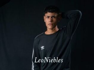 LeoNiebles