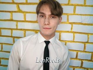 LeoReeds