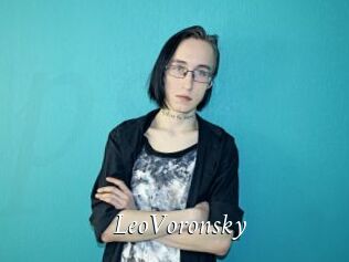 LeoVoronsky