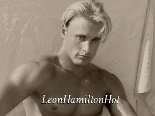 LeonHamiltonHot