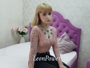 LeonPower