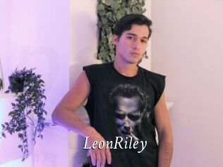 LeonRiley