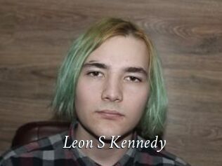 Leon_S_Kennedy
