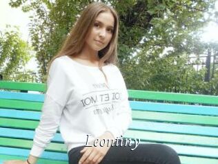 Leontiny