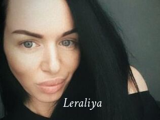 Leraliya