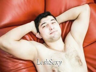 LeshSexy