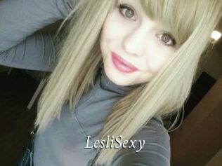 LesliSexy