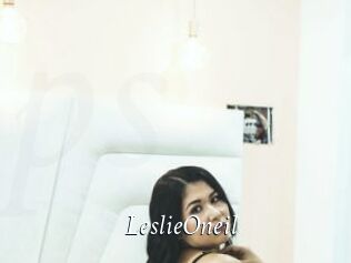 LeslieOneil