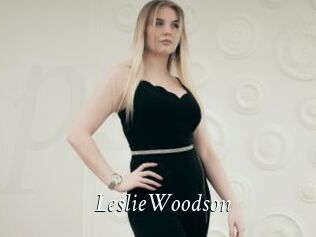 LeslieWoodson