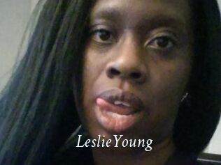 Leslie_Young