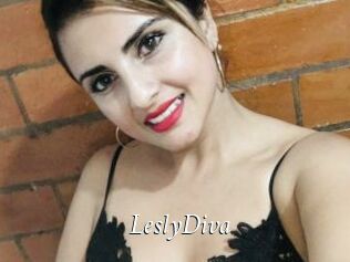 LeslyDiva