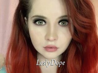 LeslyDope