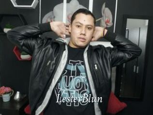LesterBlun