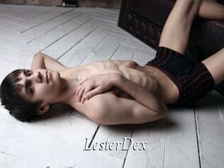 LesterDex