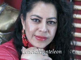 LeticiaMonteleon