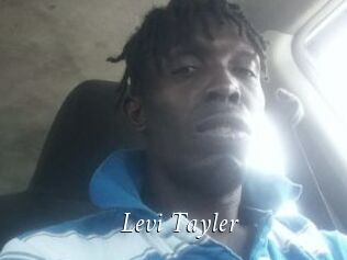 Levi_Tayler