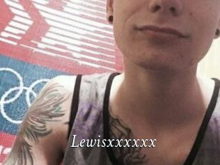 Lewisxxxxxx