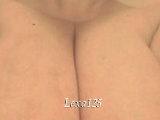 Lexa125