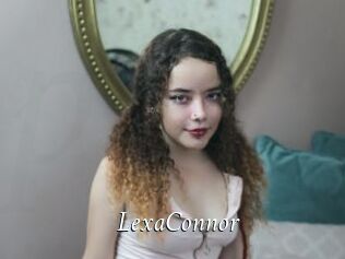 LexaConnor