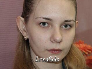 LexaSolo