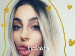 LexiFeline