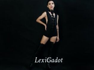 LexiGadot