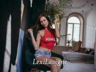 LexiLavigne