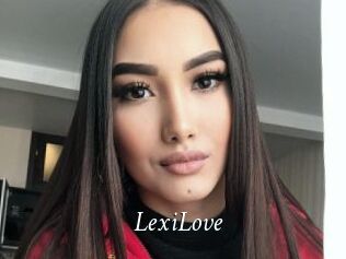 LexiLove
