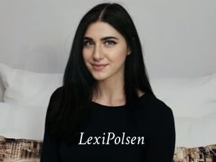 LexiPolsen