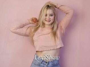 LexiShaw