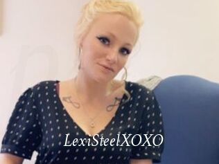 LexiSteelXOXO