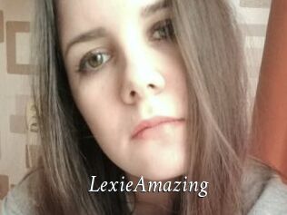 LexieAmazing