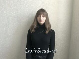 LexieSteawart