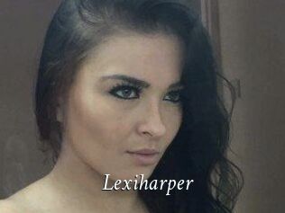 Lexiharper