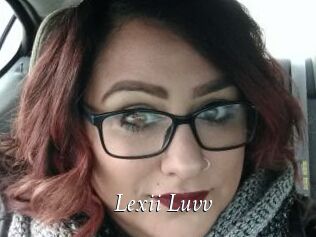 Lexii_Luvv