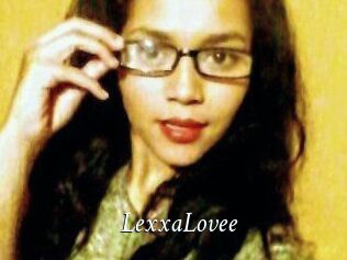 Lexxa_Lovee