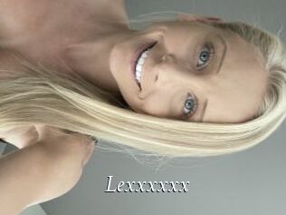 Lexxxxxx