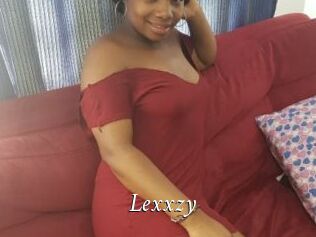 Lexxzy