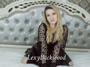 LexyBackwood