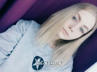 LexyBray