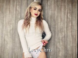 LexyChris