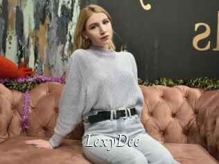 LexyDee