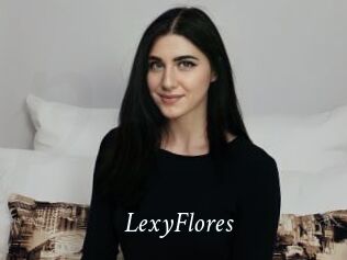 LexyFlores
