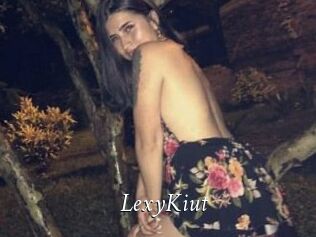 LexyKiut