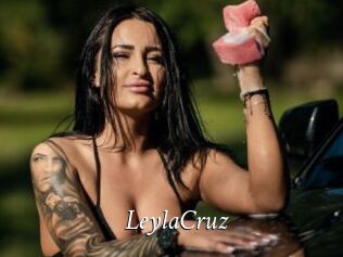 LeylaCruz