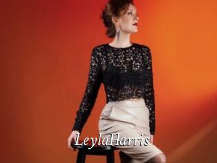 LeylaHarris