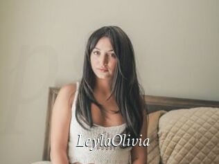 LeylaOlivia