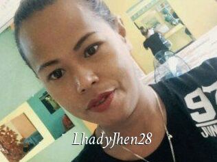 LhadyJhen28