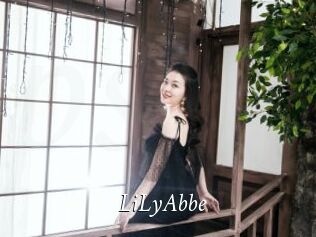 LiLyAbbe