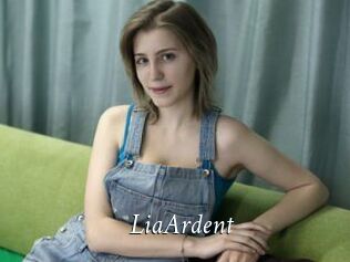 LiaArdent